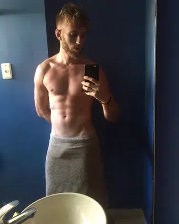 OnlyFans cuenta maxgunnnnn5 avatar 1