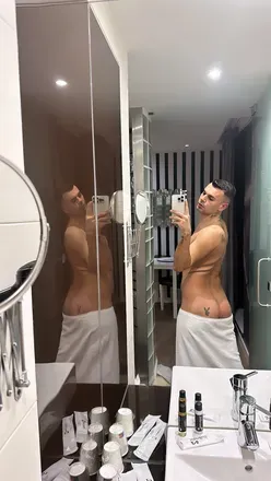 OnlyFans cuenta tiagopalheira avatar 1