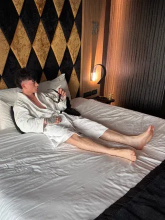 OnlyFans cuenta jhonbaby777 header 2
