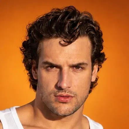 OnlyFans cuenta samuelhodecker avatar 1