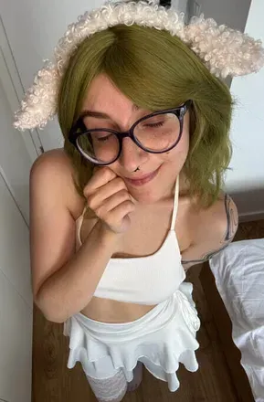 OnlyFans of katiekarmaaa