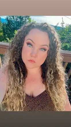 OnlyFans account  thescorpioqueen13 avatar 1