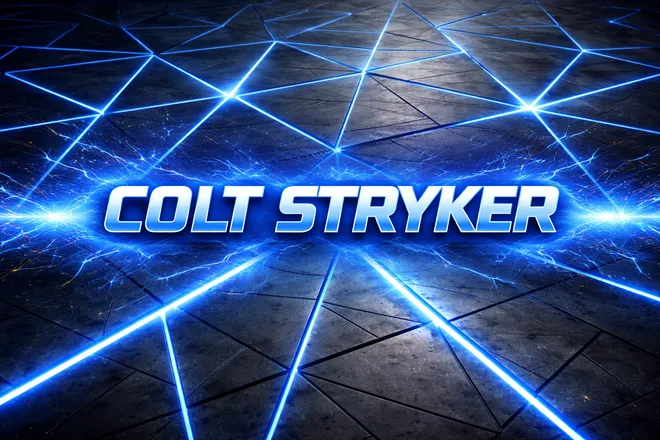 OnlyFans account  coltstryker header 2