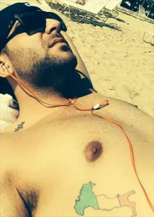 OnlyFans cuenta ritz_karlton avatar 1