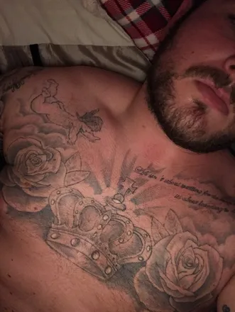 OnlyFans cuenta hashtaggaytom header 2