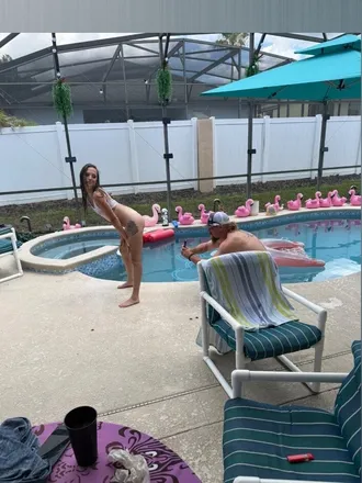 OnlyFans account  floridacountrytease header 2