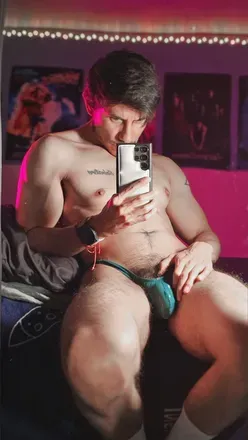 OnlyFans cuenta joshsalvatore avatar 1