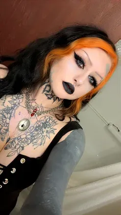 OnlyFans de baptizedinagony69