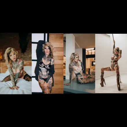 OnlyFans account  noemiriot header 2