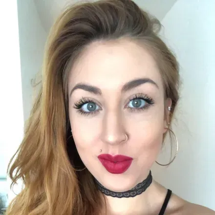 OnlyFans cuenta kiss.babe avatar 1