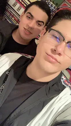 OnlyFans cuenta latinxcouple avatar 1
