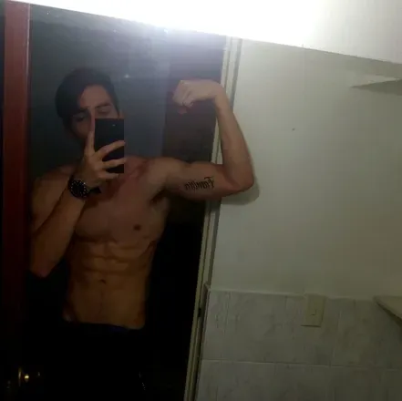 OnlyFans cuenta hectorbuitrago avatar 1