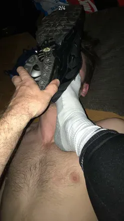 OnlyFans cuenta kinkymasters avatar 1