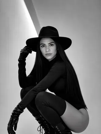 OnlyFans cuenta itslatinatina avatar 1