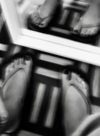 OnlyFans cuenta wherearethosefeet header 2
