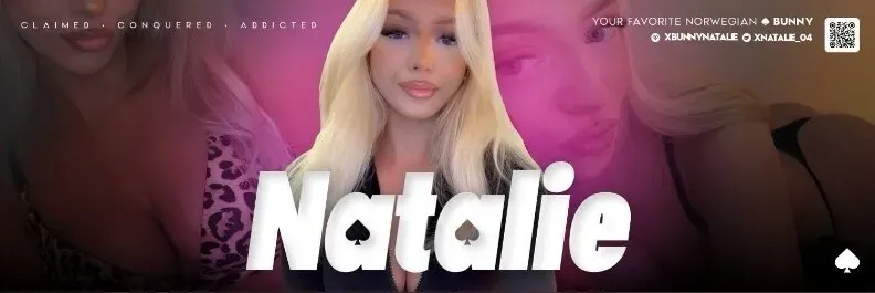 OnlyFans cuenta xnatalie_04 header 2