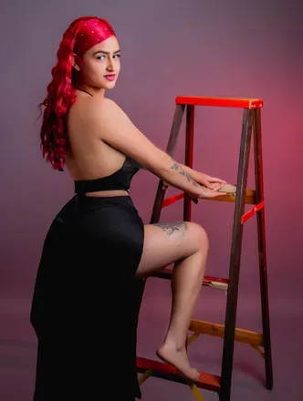 OnlyFans cuenta madelynperez avatar 1