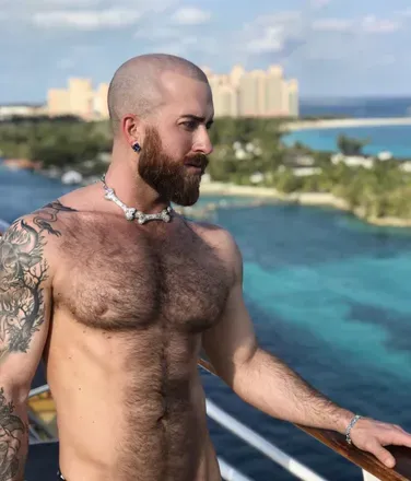 OnlyFans account  bonermoon avatar 1