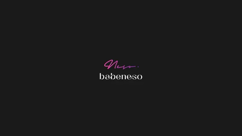 OnlyFans cuenta babeneso header 2