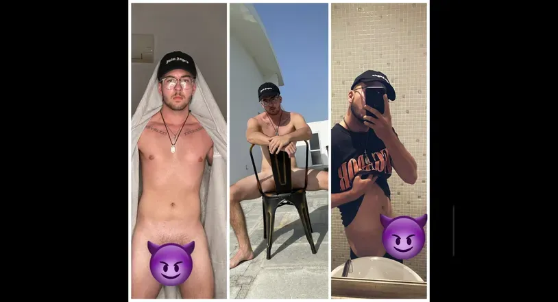 OnlyFans account  itsbryan header 2