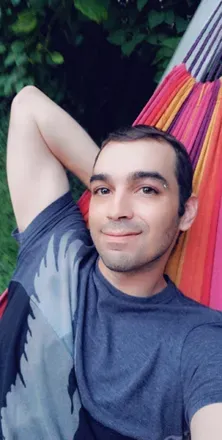 OnlyFans cuenta tonysparx avatar 1
