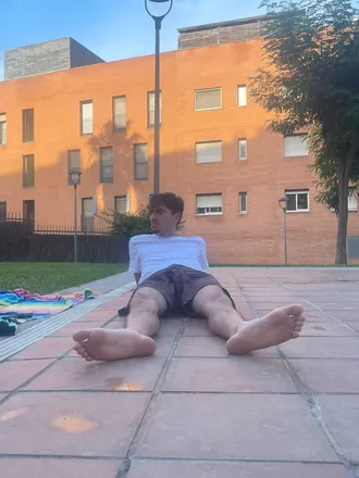 OnlyFans account  andytwink01 header 2