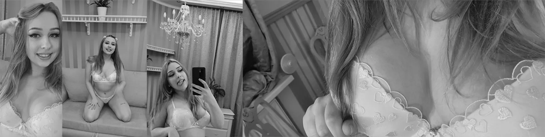 OnlyFans cuenta sloppybubbles header 2