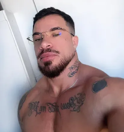 OnlyFans account  dansff avatar 1
