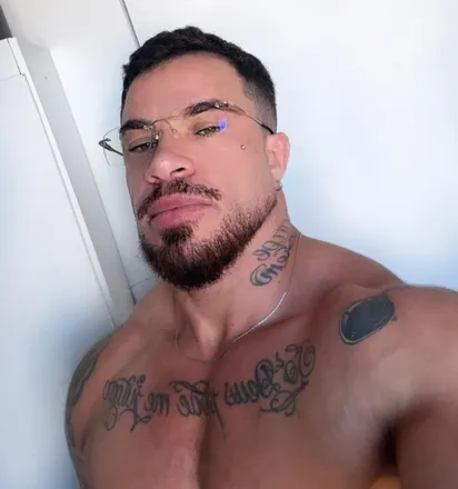 OnlyFans of dansff