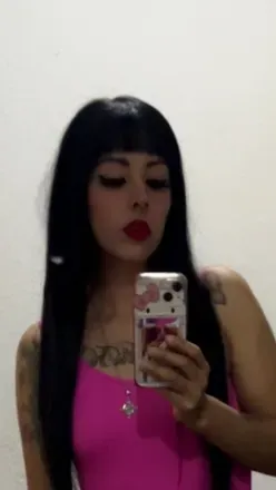 OnlyFans account  misscandycandy5 avatar 1