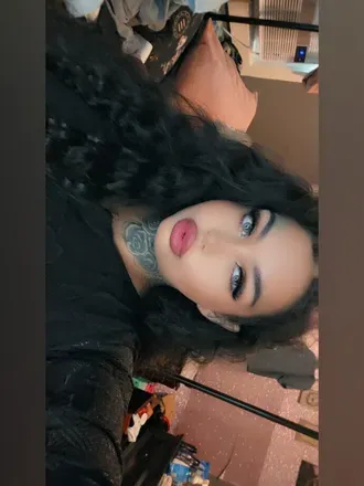 OnlyFans account  tatted815 avatar 1