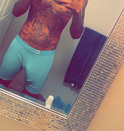 OnlyFans account  bbchorse header 2