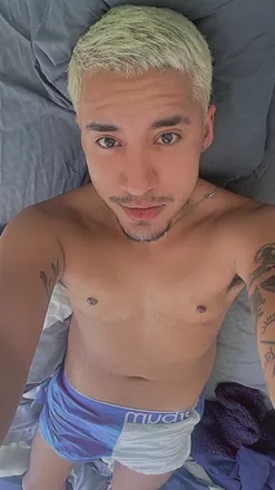OnlyFans cuenta adrianpalapa header 2