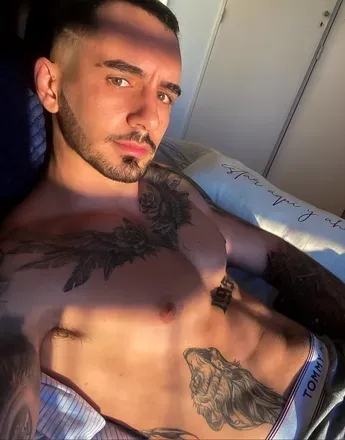 OnlyFans cuenta eldesc0 avatar 1