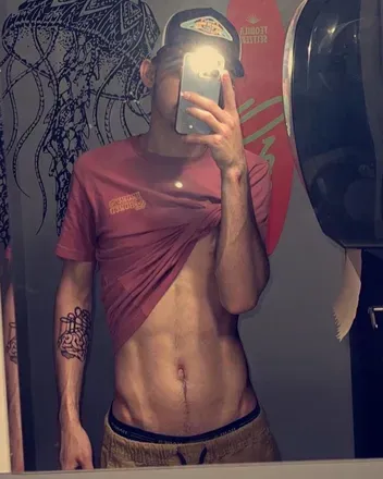 OnlyFans cuenta a.j.m.p avatar 1