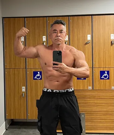 OnlyFans cuenta kenmifune header 2