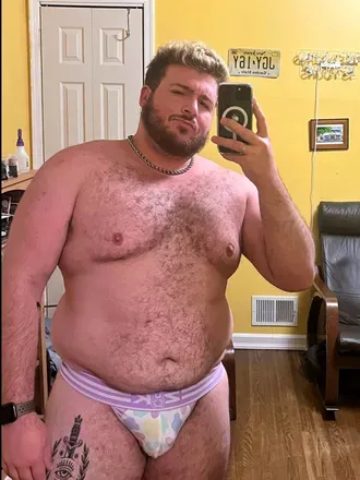 OnlyFans account  babyhimbxxx avatar 1