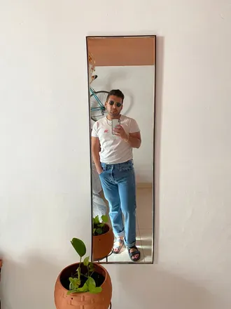 OnlyFans cuenta solo_ro avatar 1