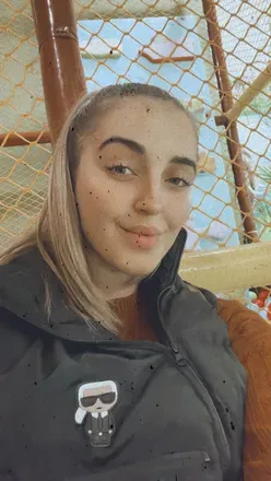 OnlyFans account  abbyyour header 2