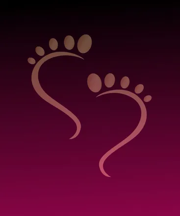 OnlyFans account  sweetkissablefeet avatar 1
