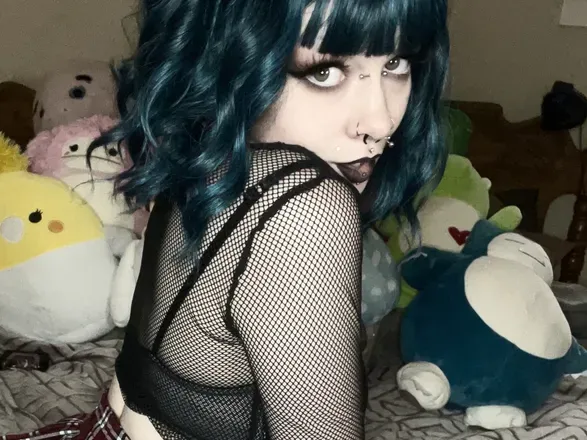 OnlyFans cuenta lilmisscallie avatar 1
