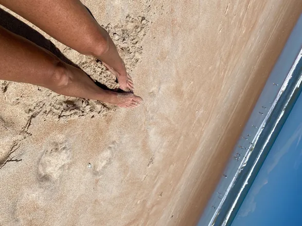 OnlyFans cuenta footfrolic header 2
