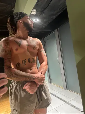 OnlyFans cuenta mysticallennox avatar 1