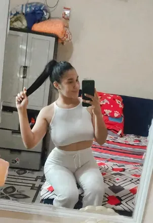 OnlyFans cuenta mayerly1999 avatar 1