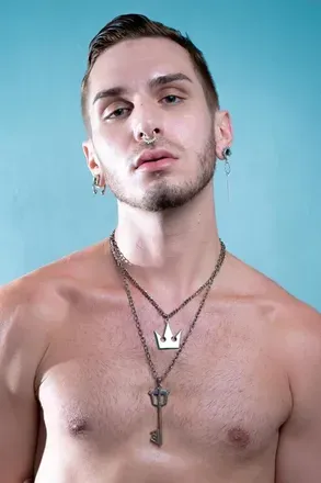 OnlyFans cuenta aaronharleyxxx avatar 1
