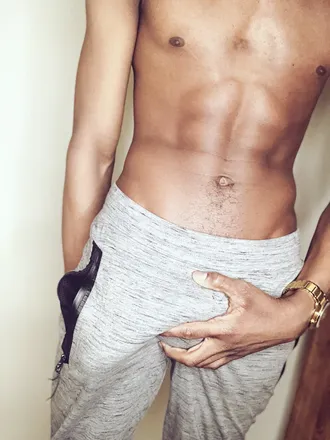 OnlyFans cuenta justinsanity00 header 2