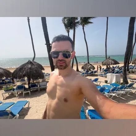 OnlyFans cuenta andy7026 avatar 1