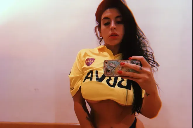 OnlyFans account  error91 avatar 1