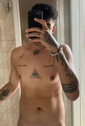 OnlyFans cuenta andykhalo avatar 1