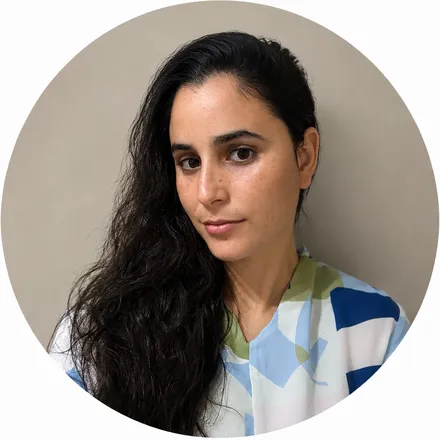OnlyFans account  farawla-arab avatar 1